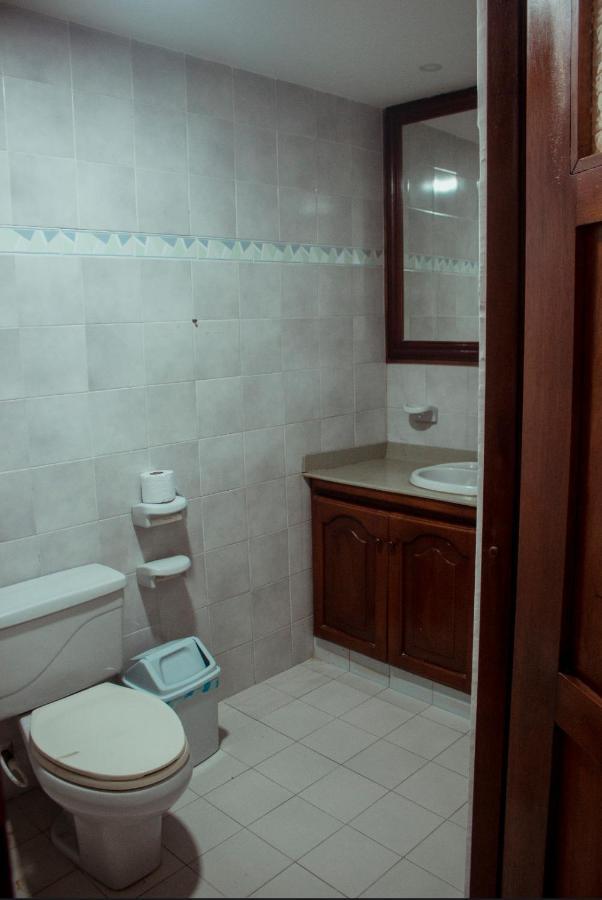Hostal Casa W Cartagena Exterior foto