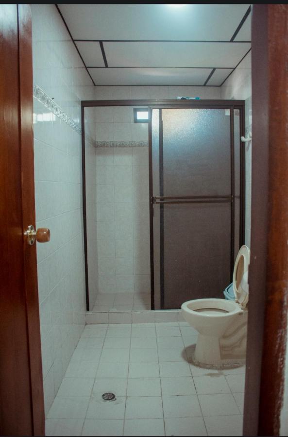 Hostal Casa W Cartagena Cameră foto